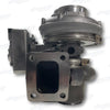 40008614 Genuine Bmts High Pressure Turbocharger Bm110 Agco Challenger / Massey Ferguson Fendt 40008614 Genuine Bmts High Pressure Turbocharger Bm110 Agco Challenger / Massey Ferguson Fendt