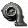 40008615 Genuine Bmts Low Pressure Turbocharger Bm126 Agco Challenger / Massey Ferguson Fendt 40008615 Genuine Bmts Low Pressure Turbocharger Bm126 Agco Challenger / Massey Ferguson Fendt
