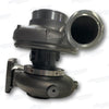 40008616 Genuine Bmts Low Pressure Turbocharger Bm126 Agco Challenger / Massey Feguson Fendt 40008616 Genuine Bmts Low Pressure Turbocharger Bm126 Agco Challenger / Massey Feguson Fendt