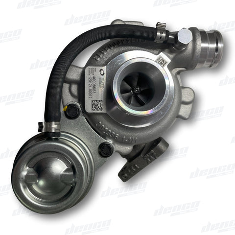 40008683 GENUINE BMTS TURBOCHARGER BM65 HATZ 4H50TI STATIONARY ENGINE 40008683 GENUINE BMTS TURBOCHARGER BM65 HATZ 4H50TI STATIONARY ENGINE