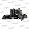 40009186 Drop In Bmts Turbocharger Isuzu Npr / Nqr (Engine 4Hg1T) Genuine Oem Turbochargers 40009186 Drop In Bmts Turbocharger Isuzu Npr / Nqr (Engine 4Hg1T) Genuine Oem Turbochargers