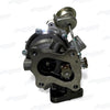 40009188 Drop In Bmts Turbocharger Mitsubishi Triton / Challenger 2.5L 2Wd (Engine 4D56) Genuine 40009188 Drop In Bmts Turbocharger Mitsubishi Triton / Challenger 2.5L 2Wd (Engine 4D56) Genuine