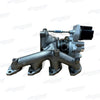 40009605 DROP IN BMTS TURBOCHARGER VW / AUDI / SKODA 1.2L (PETROL) - GENUINE OEM TURBOCHARGERS 40009605 DROP IN BMTS TURBOCHARGER VW / AUDI / SKODA 1.2L (PETROL) - GENUINE OEM TURBOCHARGERS