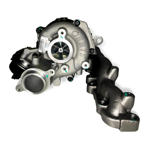 40009616 BMTS DROP IN TURBO AUDI PASSENGER CAR 2.0 TDI A4/Q5 40009616 BMTS DROP IN TURBO AUDI PASSENGER CAR 2.0 TDI A4/Q5