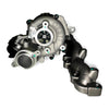 40009616 BMTS DROP IN TURBO AUDI PASSENGER CAR 2.0 TDI A4/Q5 40009616 BMTS DROP IN TURBO AUDI PASSENGER CAR 2.0 TDI A4/Q5