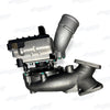 40009623 DROP IN BMTS TURBOCHARGER AUDI A6/A8/Q7 3.0L - GENUINE OEM TURBOCHARGERS 40009623 DROP IN BMTS TURBOCHARGER AUDI A6/A8/Q7 3.0L - GENUINE OEM TURBOCHARGERS
