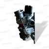 40009625 DROP IN BMTS TURBOCHARGER RENAULT 1.2L - GENUINE OEM TURBOCHARGERS 40009625 DROP IN BMTS TURBOCHARGER RENAULT 1.2L - GENUINE OEM TURBOCHARGERS