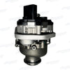 40009636 BMTS DROP IN TURBO FORD TRANSIT CUSTOM 2.0L - GENUINE OEM TURBOCHARGERS 40009636 BMTS DROP IN TURBO FORD TRANSIT CUSTOM 2.0L - GENUINE OEM TURBOCHARGERS