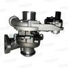 40009636 BMTS DROP IN TURBO FORD TRANSIT CUSTOM 2.0L - GENUINE OEM TURBOCHARGERS 40009636 BMTS DROP IN TURBO FORD TRANSIT CUSTOM 2.0L - GENUINE OEM TURBOCHARGERS