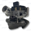 40006917 Turbocharger Ford Px1 Ranger 2.2L Mazda Bt50 Transit Van (Bmts Drop-In Turbo) Genuine Oem 40006917 Turbocharger Ford Px1 Ranger 2.2L Mazda Bt50 Transit Van (Bmts Drop-In Turbo) Genuine Oem