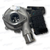 40006917 Turbocharger Ford Px1 Ranger 2.2L Mazda Bt50 Transit Van (Bmts Drop-In Turbo) Genuine Oem 40006917 Turbocharger Ford Px1 Ranger 2.2L Mazda Bt50 Transit Van (Bmts Drop-In Turbo) Genuine Oem