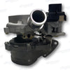40006917 Turbocharger Ford Px1 Ranger 2.2L Mazda Bt50 Transit Van (Bmts Drop-In Turbo) Genuine Oem 40006917 Turbocharger Ford Px1 Ranger 2.2L Mazda Bt50 Transit Van (Bmts Drop-In Turbo) Genuine Oem