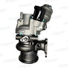 40009758 DROP IN BMTS TURBOCHARGER JHJ VW GOLF 1.8L GEN3 (CJSA / CJSB) - AUDI A1 / A3 / TT TFSI 1.8L GEN3 - GENUINE OEM 40009758 DROP IN BMTS TURBOCHARGER JHJ VW GOLF 1.8L GEN3 (CJSA / CJSB) - AUDI A1 / A3 / TT TFSI 1.8L GEN3 - GENUINE OEM