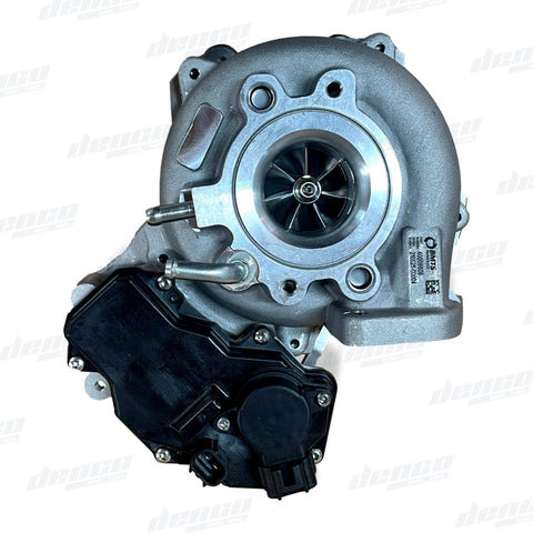 40009806 DROP IN BMTS TURBOCHARGER SUIT TOYOTA HILUX / PRADO / FORTUNER 2.8L 40009806 DROP IN BMTS TURBOCHARGER SUIT TOYOTA HILUX / PRADO / FORTUNER 2.8L