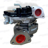 40009806 TURBOCHARGER 1GD-FTV TOYOTA HILUX / PRADO / FORTUNER 2.8LTR - GENUINE OEM TURBOCHARGERS 40009806 TURBOCHARGER 1GD-FTV TOYOTA HILUX / PRADO / FORTUNER 2.8LTR - GENUINE OEM TURBOCHARGERS