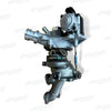 40010003 BMTS DROP IN TURBO HONDA (AP2T ENGINE) 1.5L - GENUINE OEM TURBOCHARGERS 40010003 BMTS DROP IN TURBO HONDA (AP2T ENGINE) 1.5L - GENUINE OEM TURBOCHARGERS
