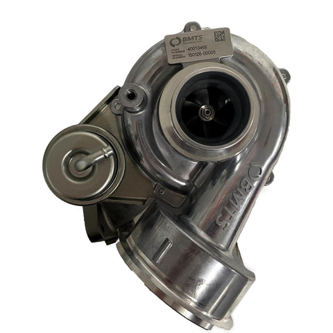 40010468 BMTS DROP IN TURBO MERCEDES BENZ SPRINTER (ENGINE OM611) 2.2L 40010468 BMTS DROP IN TURBO MERCEDES BENZ SPRINTER (ENGINE OM611) 2.2L