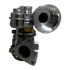 40010468 BMTS DROP IN TURBO MERCEDES BENZ SPRINTER (ENGINE OM611) 2.2L 40010468 BMTS DROP IN TURBO MERCEDES BENZ SPRINTER (ENGINE OM611) 2.2L