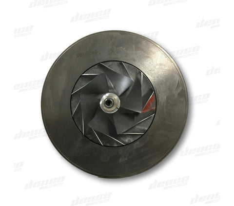 4027044 Turbo Core Assembly Hx40w Volvo Truck (Engine D7c) 4027044 Turbo Core Assembly Hx40w Volvo Truck (Engine D7c)