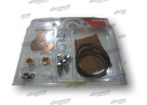 4027045H TURBO REPAIR KIT (OVERHAUL KIT) HX50 4027045H TURBO REPAIR KIT (OVERHAUL KIT) HX50