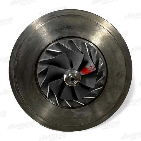 4027061 Holset Turbo Core Assembly Hx50 Volvo 4027061 Holset Turbo Core Assembly Hx50 Volvo