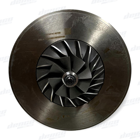 4027099H TURBO CORE ASSEMBLY HX35 CUMMINS GENSET 4027099H TURBO CORE ASSEMBLY HX35 CUMMINS GENSET