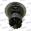 4027290H Turbo Core Assembly Hx40W Man Truck / Bus 4027290H Turbo Core Assembly Hx40W Man Truck / Bus