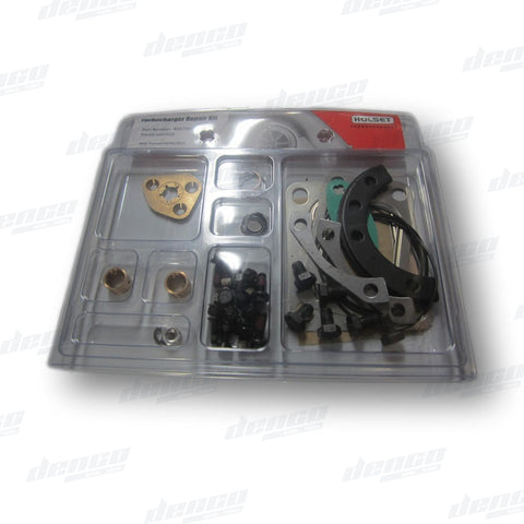 4027309 TURBO REPAIR KIT (OVERHAUL KIT) H1E 4027309 TURBO REPAIR KIT (OVERHAUL KIT) H1E
