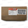 4027339H Actuator Bracket (Holset) Turbocharger Accessories 4027339H Actuator Bracket (Holset) Turbocharger Accessories