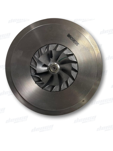 4027396h Holset Turbo Core (Chra) Assembly Ht60 | Denco Diesel and