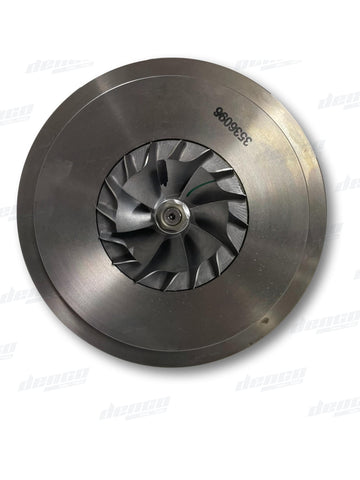 4027396H HOLSET TURBO CORE (CHRA) ASSEMBLY HT60 4027396H HOLSET TURBO CORE (CHRA) ASSEMBLY HT60