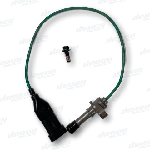 4027556H SPEED SENSOR KIT HE400VG / HE500VG IVECO 4027556H SPEED SENSOR KIT HE400VG / HE500VG IVECO