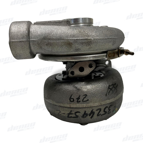 4027683 DROP IN HOLSET TURBOCHARGER H1E TD71G VOLVO (ENGINE TD71G) GENUINE OEM TURBOCHARGERS