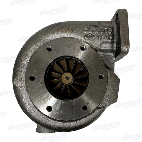 4027683 DROP IN HOLSET TURBOCHARGER H1E TD71G VOLVO (ENGINE TD71G) GENUINE OEM TURBOCHARGERS