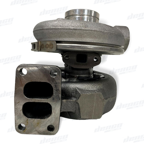 4027683 DROP IN HOLSET TURBOCHARGER H1E TD71G VOLVO (ENGINE TD71G) GENUINE OEM TURBOCHARGERS