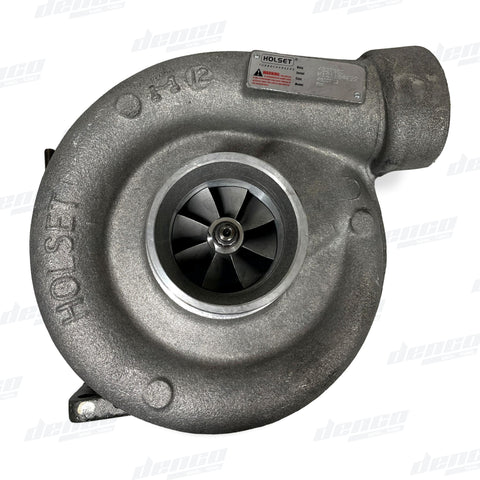 4027683 Drop In Holset Turbocharger H1e Td71g Volvo (Engine Td71g) 4027683 Drop In Holset Turbocharger H1e Td71g Volvo (Engine Td71g)