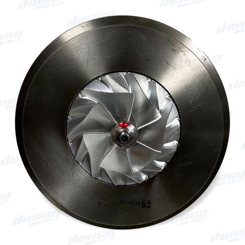 4027840 Turbo Core Assembly Hx55 Volvo Military / Bus 4027840 Turbo Core Assembly Hx55 Volvo Military / Bus