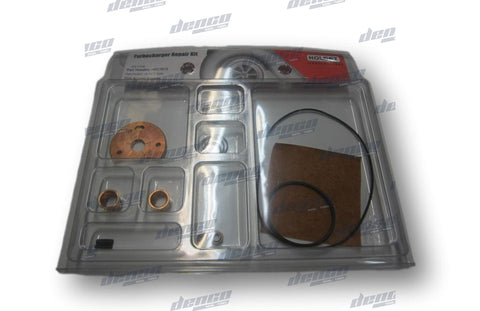 4027873 TURBO REPAIR KIT (OVERHAUL KIT) HY35W 4027873 TURBO REPAIR KIT (OVERHAUL KIT) HY35W
