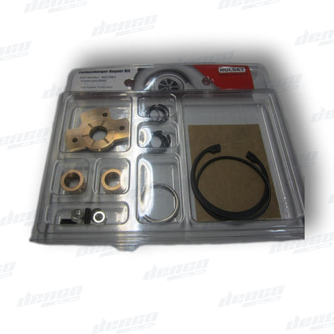 4027881 TURBO REPAIR KIT (OVERHAUL KIT) HX60W 4027881 TURBO REPAIR KIT (OVERHAUL KIT) HX60W