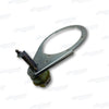 4029734 Holset Turbo Actuator Wh2D Turbocharger Accessories 4029734 Holset Turbo Actuator Wh2D Turbocharger Accessories