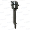 4030121H Turbo Wastegate Actuator Kit Hx40 (Contains 3533135) Turbocharger Accessories 4030121H Turbo Wastegate Actuator Kit Hx40 (Contains 3533135) Turbocharger Accessories