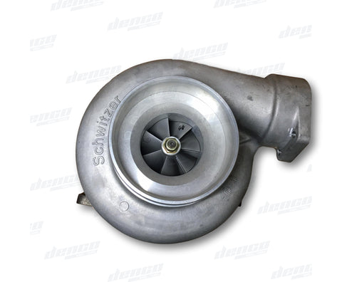 40305541 Turbocharger S4t Wartsila Ship / Genset Ud23v12 40305541 Turbocharger S4t Wartsila Ship / Genset Ud23v12