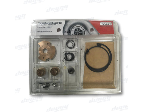 4030821h Turbo Repair Kit (Overhaul Kit) He551 4030821h Turbo Repair Kit (Overhaul Kit) He551