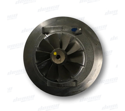 4030874 Turbo Core Assembly Hx40W Volvo Industrial / Construction