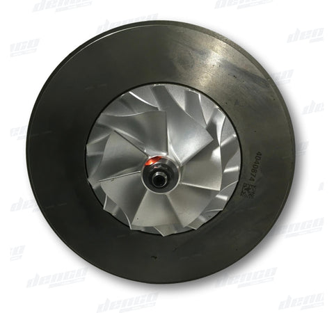 4030874h Turbo Core Assembly Hx40w Volvo Industrial / Construction 4030874h Turbo Core Assembly Hx40w Volvo Industrial / Construction