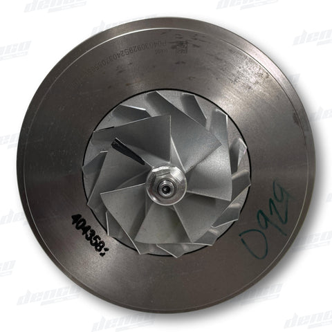 4030929h Holset Turbo Core Assembly Hx55 4030929h Holset Turbo Core Assembly Hx55