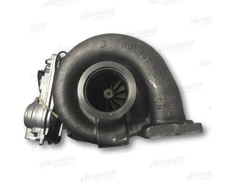 22883062 Turbocharger He400Vg Volvo Fh/fm Truck Md13 Us07 / Mack Mp8 (Md13) Genuine Oem