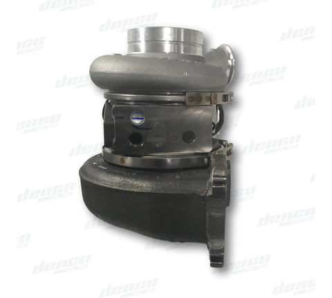 22883062 Turbocharger He400Vg Volvo Fh/fm Truck Md13 Us07 / Mack Mp8 (Md13) Genuine Oem