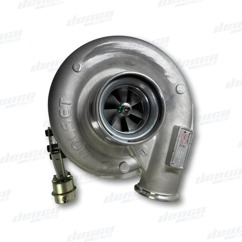 4031034h Turbocharger He500wg Scania D13a Industrial / Marine Engine Tier 3 4031034h Turbocharger He500wg Scania D13a Industrial / Marine Engine Tier 3