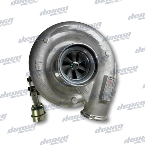 4031034H TURBOCHARGER HE500WG SCANIA D13A INDUSTRIAL / MARINE ENGINE TIER 3 4031034H TURBOCHARGER HE500WG SCANIA D13A INDUSTRIAL / MARINE ENGINE TIER 3
